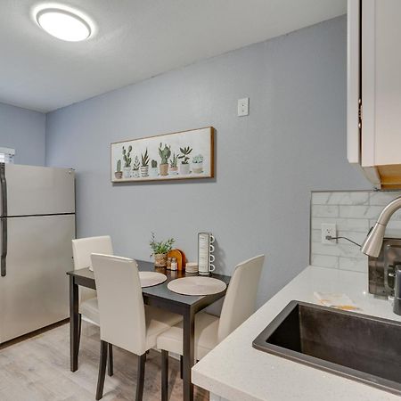 Cozy Bay Area Vacation Rental With Patio ヘイワード エクステリア 写真