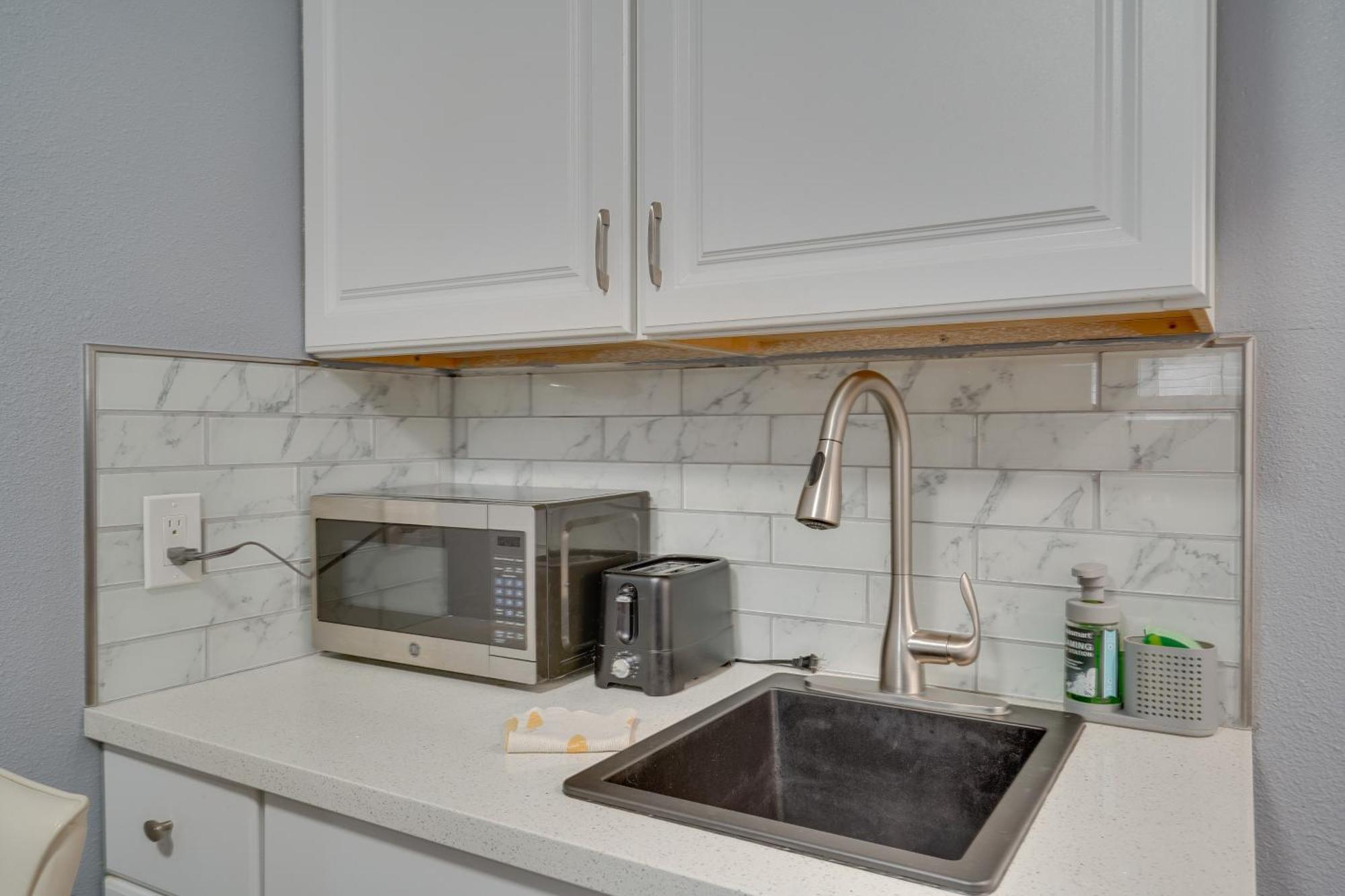 Cozy Bay Area Vacation Rental With Patio ヘイワード エクステリア 写真