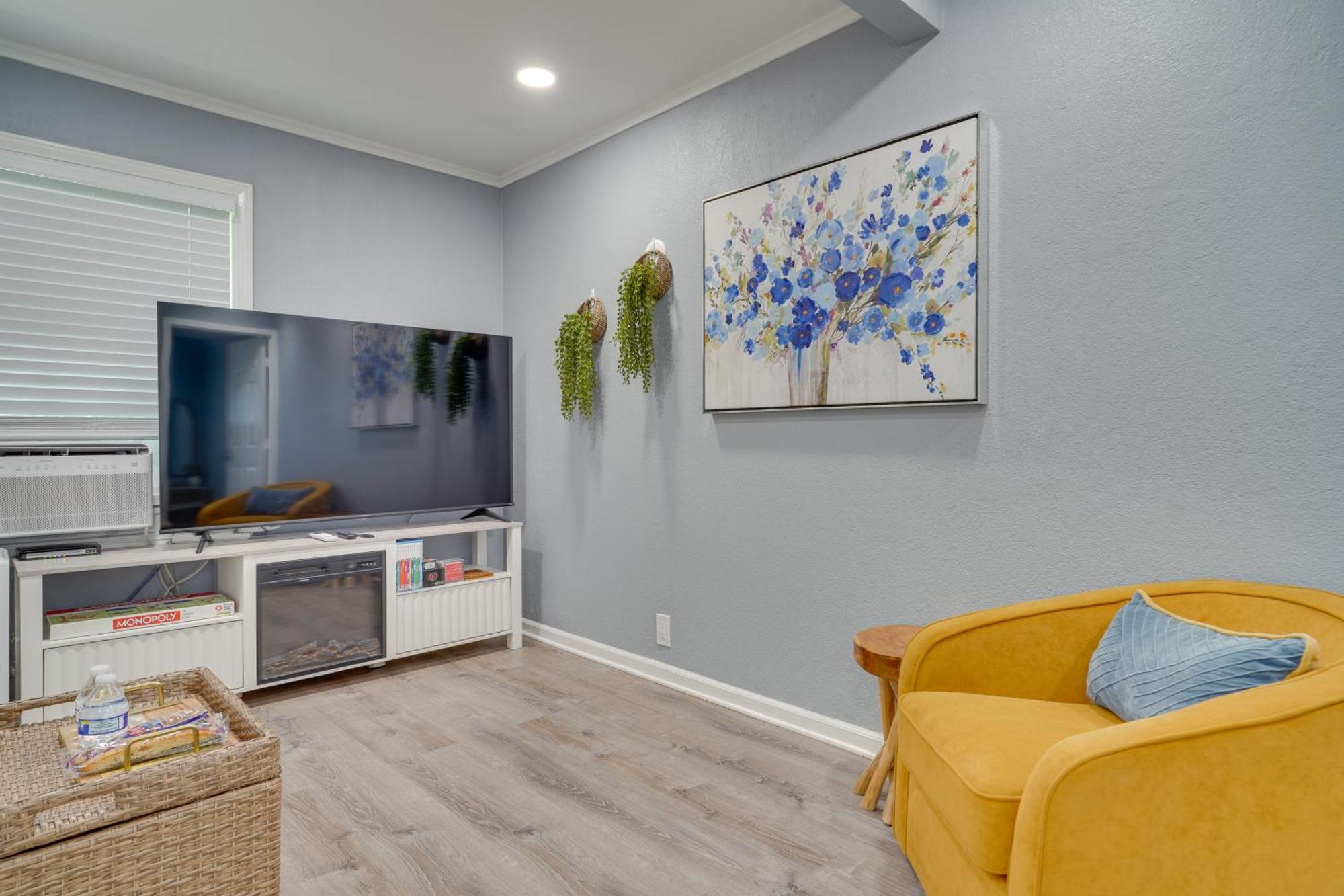 Cozy Bay Area Vacation Rental With Patio ヘイワード エクステリア 写真