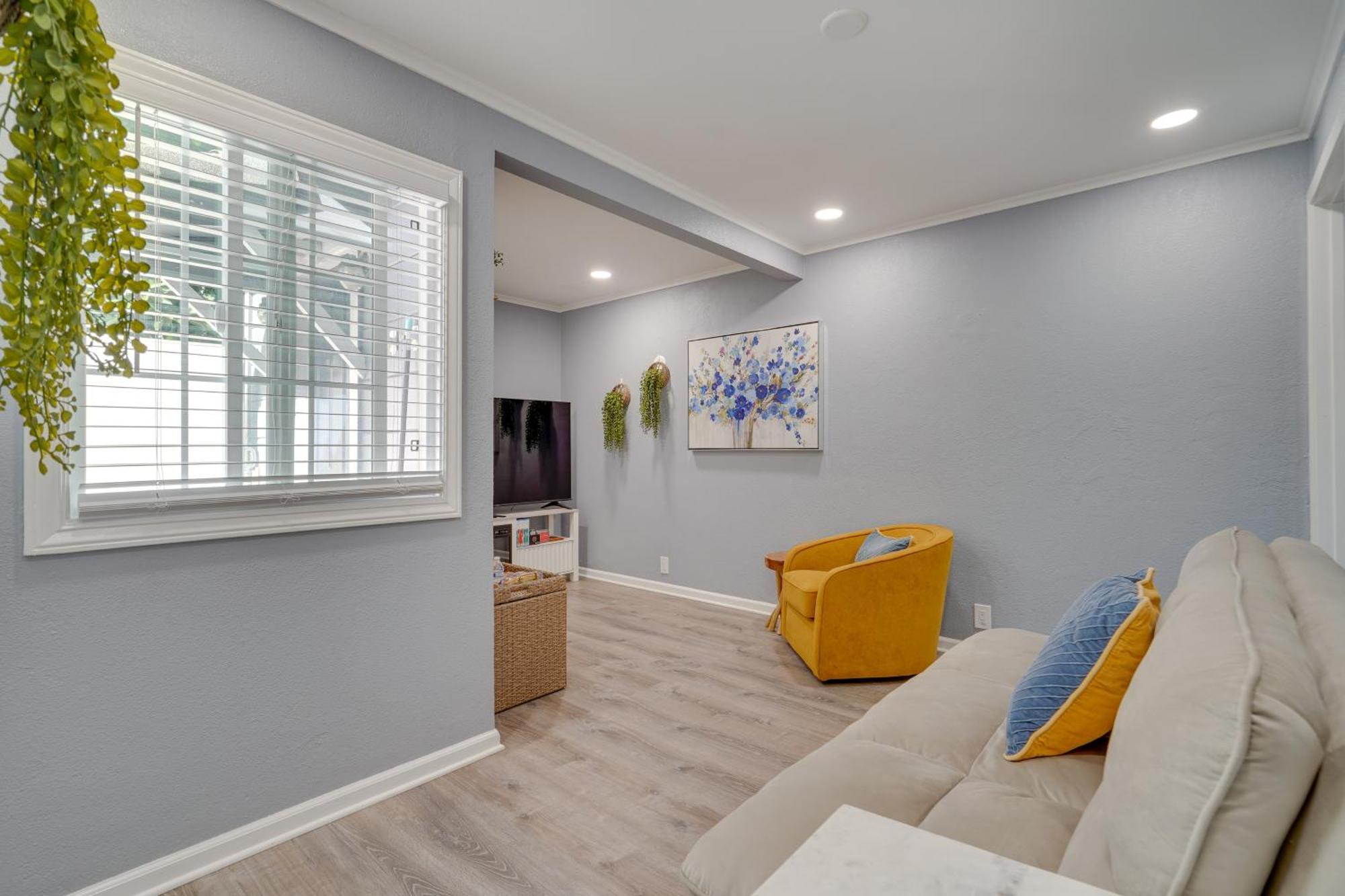 Cozy Bay Area Vacation Rental With Patio ヘイワード エクステリア 写真